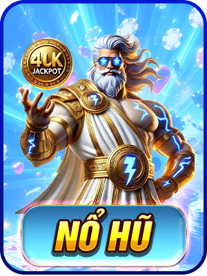 nổ hũ