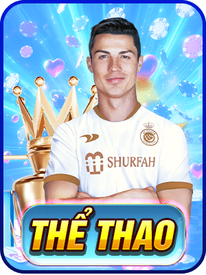 thể thao