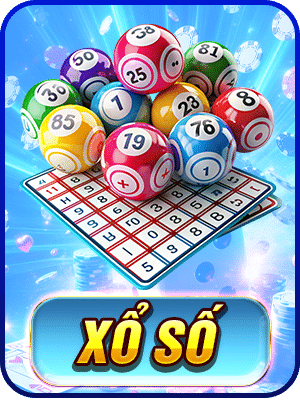 xổ số